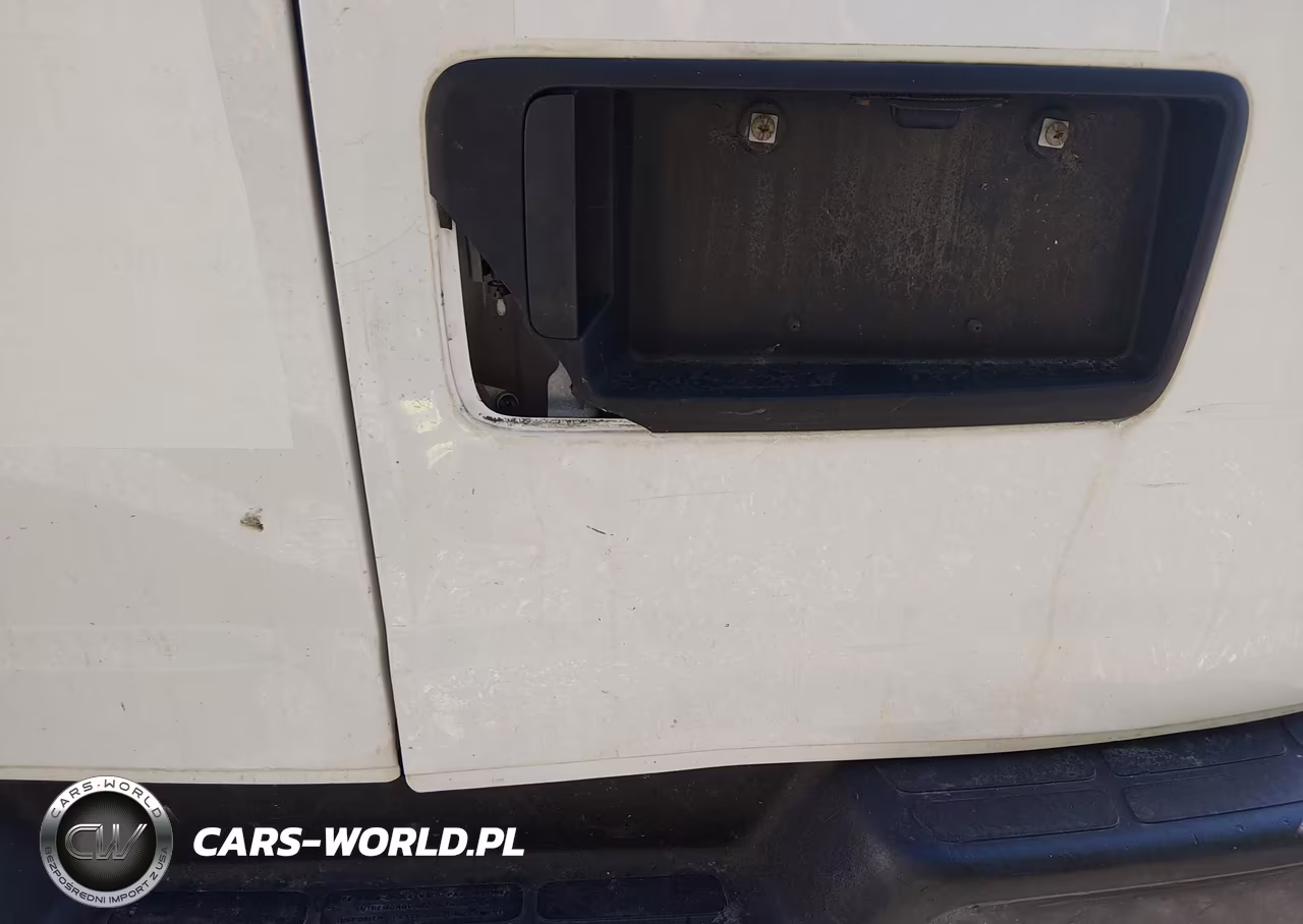 2016 Chevrolet Express 2500 Work Van VIN:1GCWGBFF8G1232220 - 15