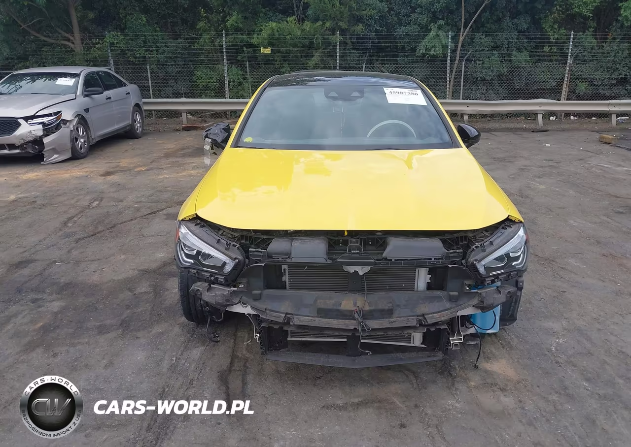 2020 Mercedes-Benz Cla 250 VIN:W1K5J4GB4LN086248 - 12