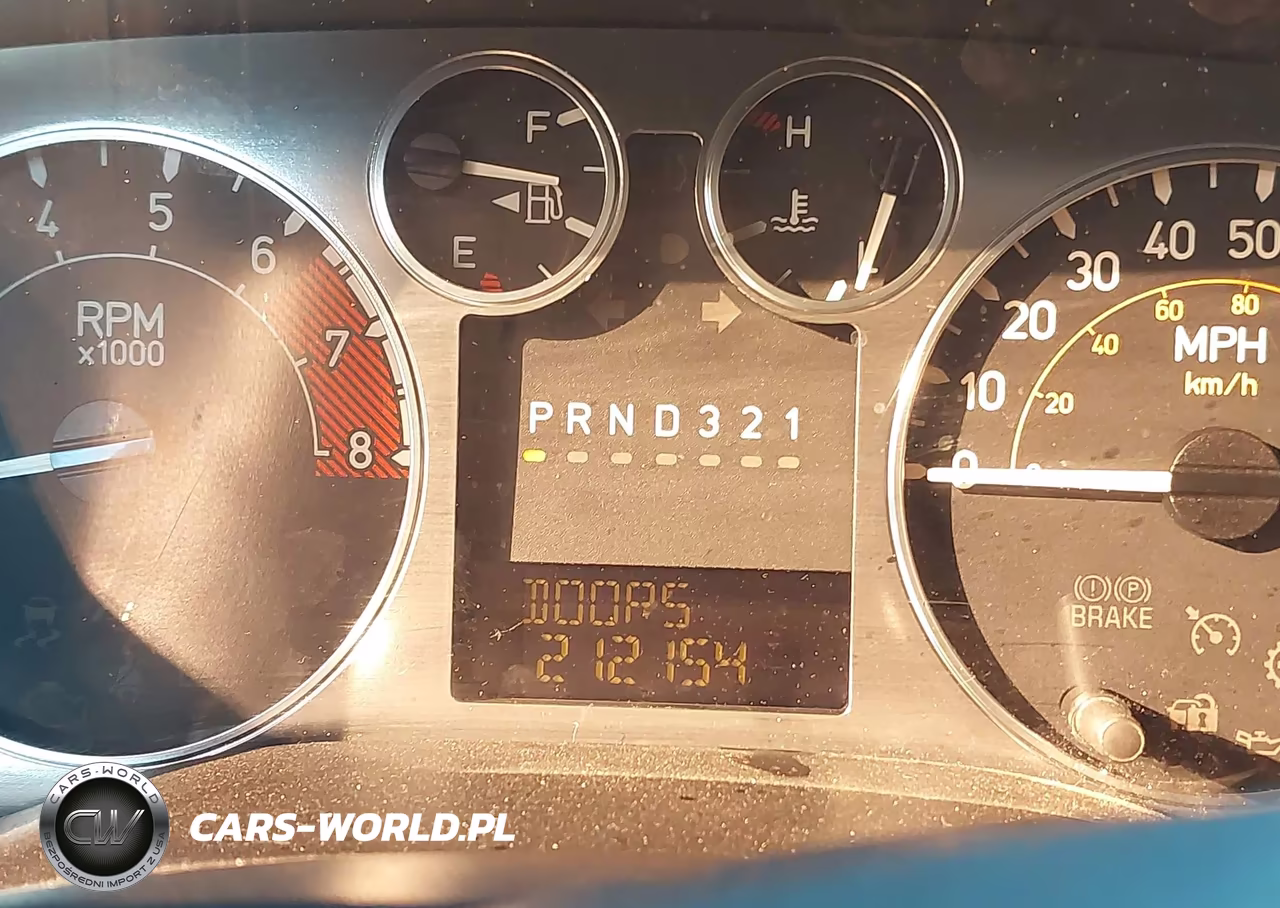 2008 Hummer H3 Suv VIN:5GTEN13E388152333 - 16