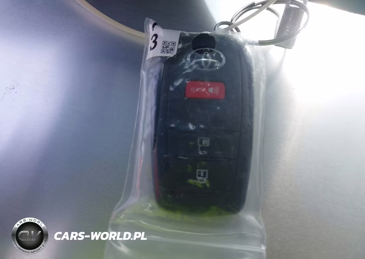2026 Toyota Tacoma Trd Off Road VIN:3TMLB5JN5TM279297 - 11