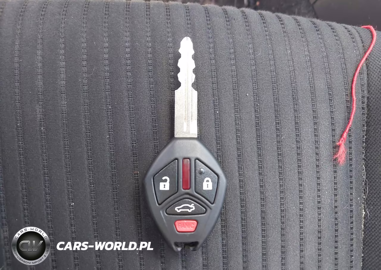 2015 Mitsubishi Lancer Se VIN:JA32V2FW1FU016791 - 11