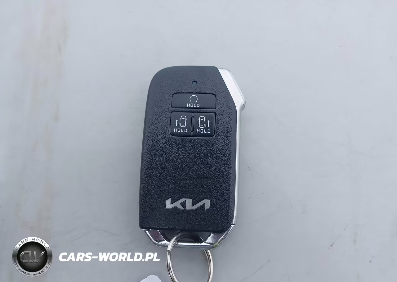 2024 Kia Carnival Mpv Lx Seat Package VIN:KNDNB4H3XR6387320 - 11