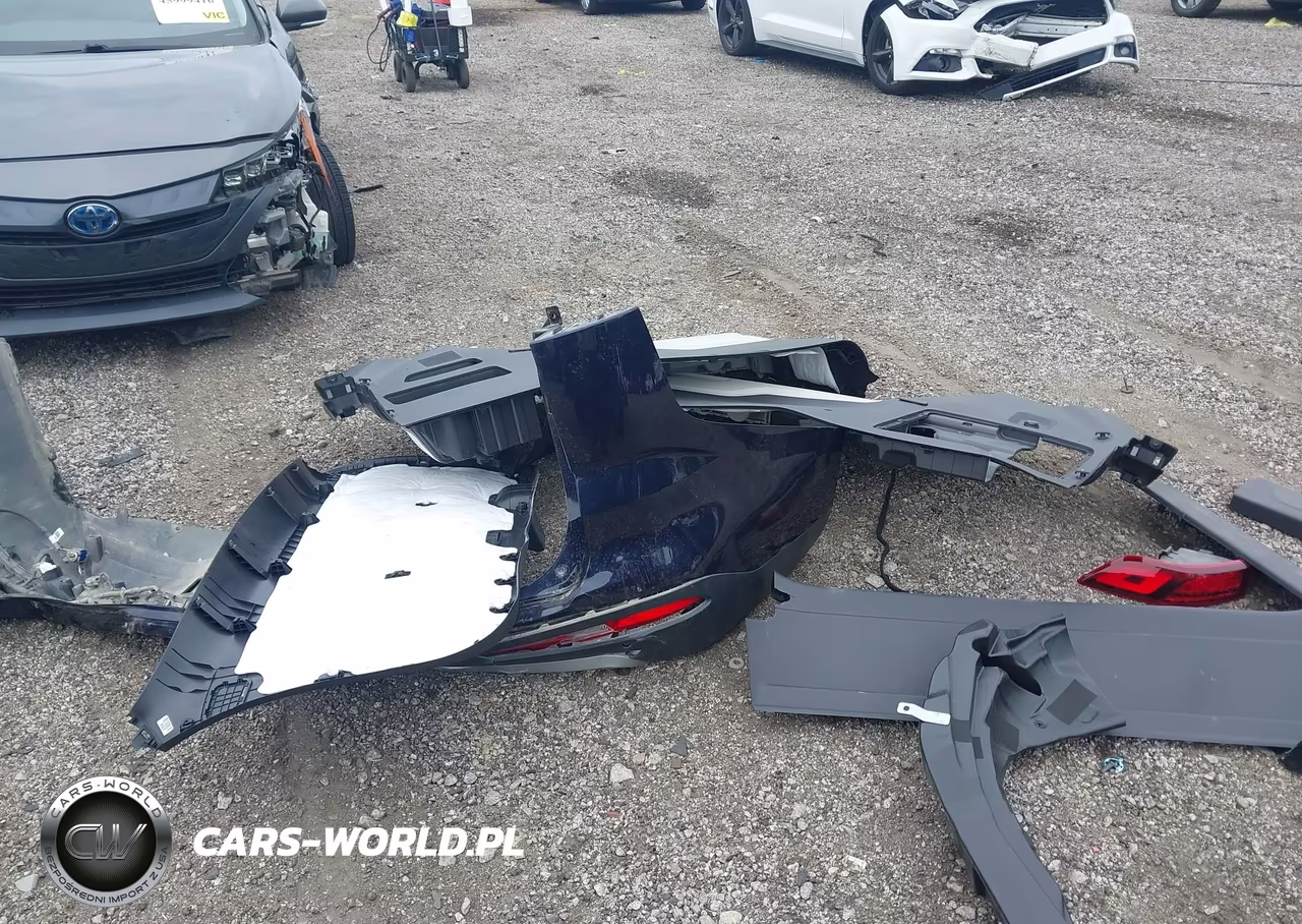 2024 Kia Carnival Mpv Lx Seat Package VIN:KNDNB4H3XR6387320 - 12
