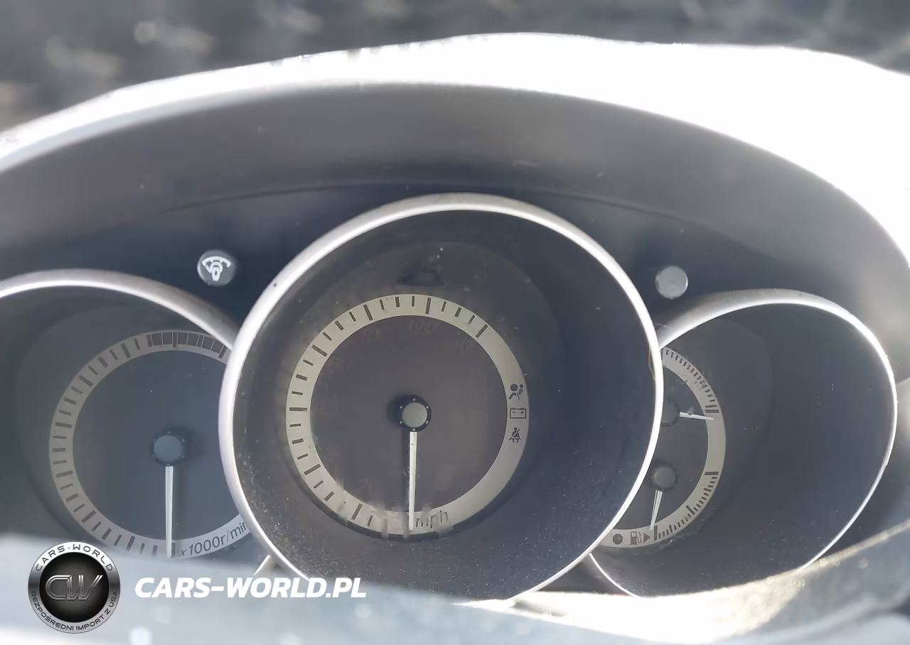 2008 Mazda Mazda3 S Sport VIN:JM1BK323481130946 - 14