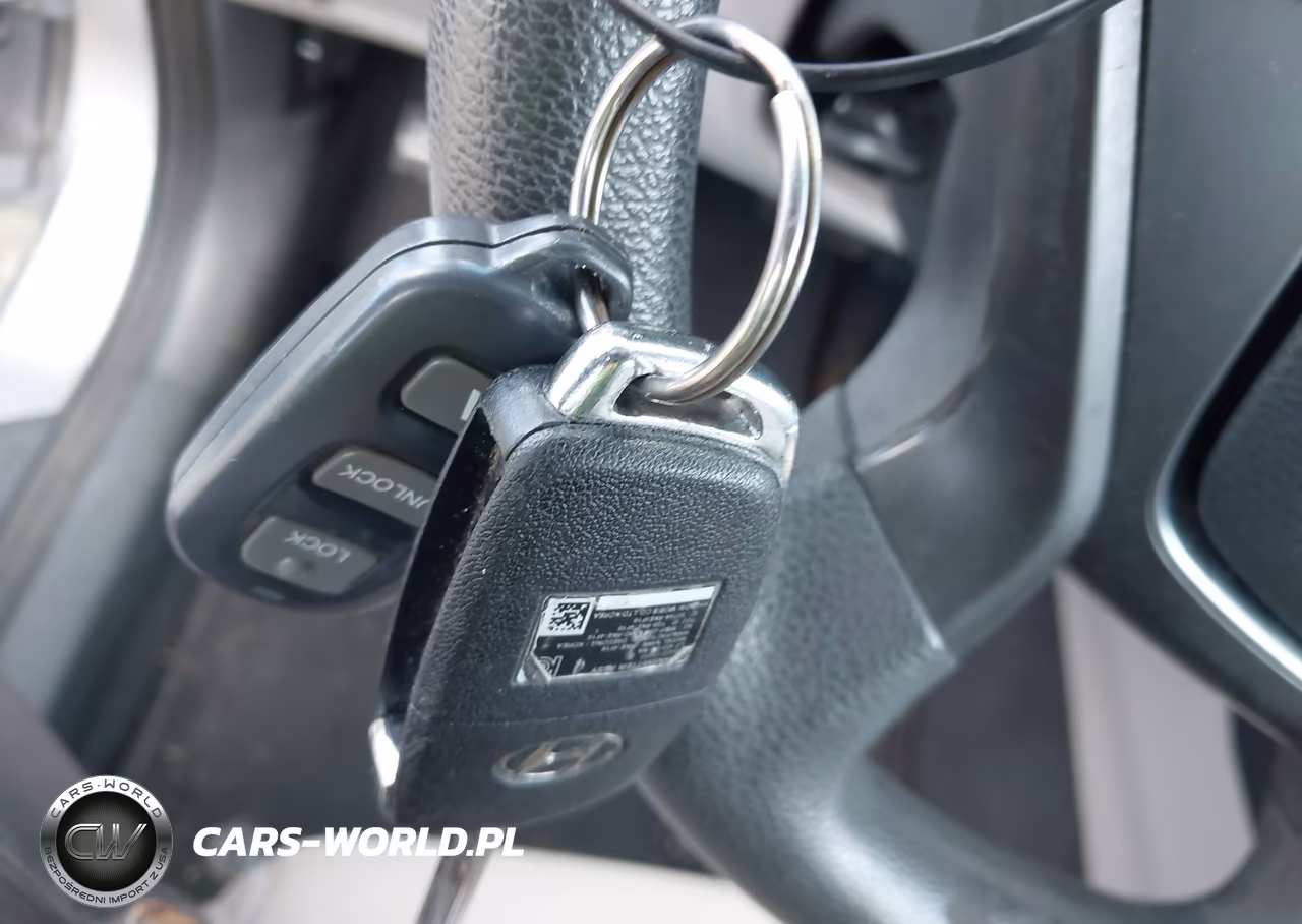 2015 Hyundai Sonata Se VIN:5NPE24AF3FH096616 - 11
