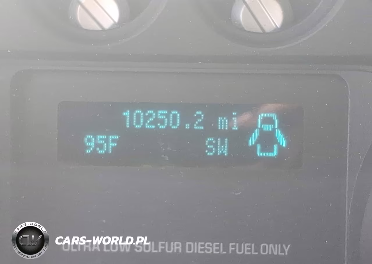 2016 Ford F-450 Chassis Xlt VIN:1FDUF4HT6GEB87422 - 15