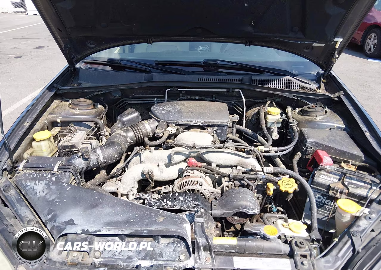 2008 Subaru Outback 2.5I-2.5I L.l. Bean Edition VIN:4S4BP61C987317273 - 10