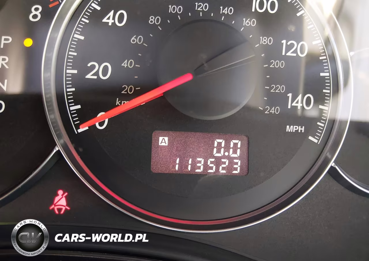 2008 Subaru Outback 2.5I-2.5I L.l. Bean Edition VIN:4S4BP61C987317273 - 12