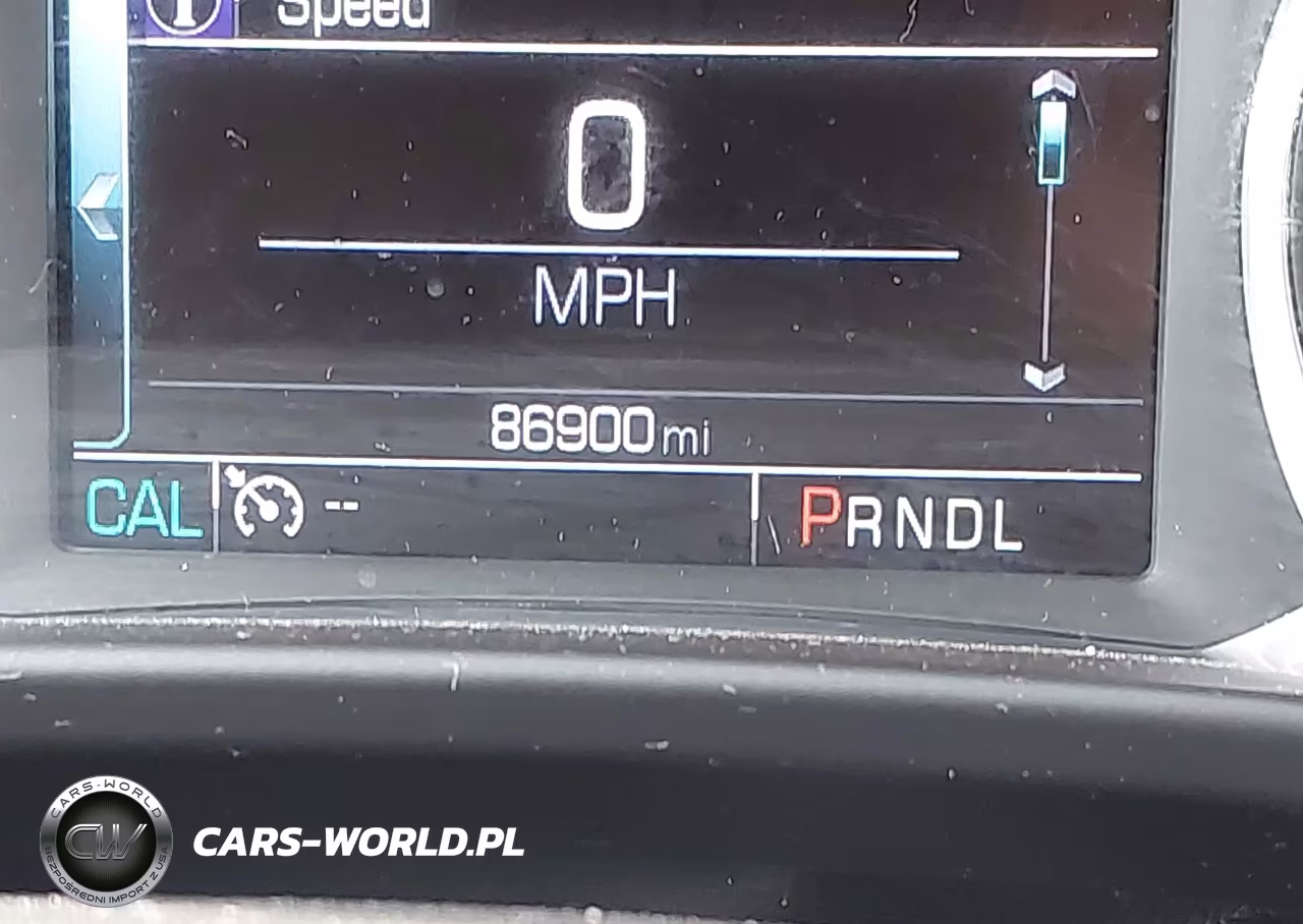 2017 GMC Acadia Sle-2 VIN:1GKKNSLS2HZ257272 - 15