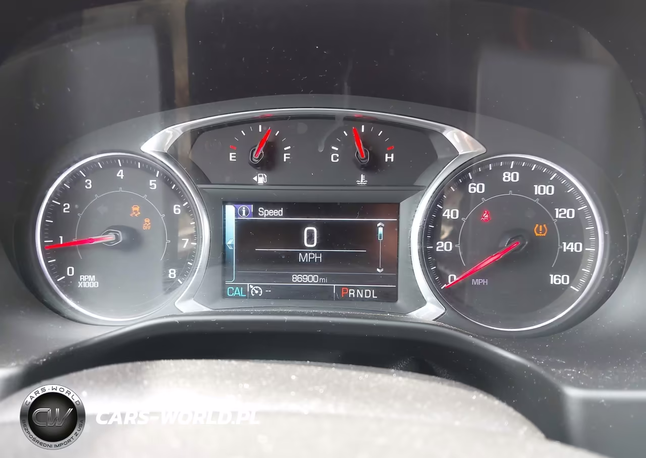 2017 GMC Acadia Sle-2 VIN:1GKKNSLS2HZ257272 - 7