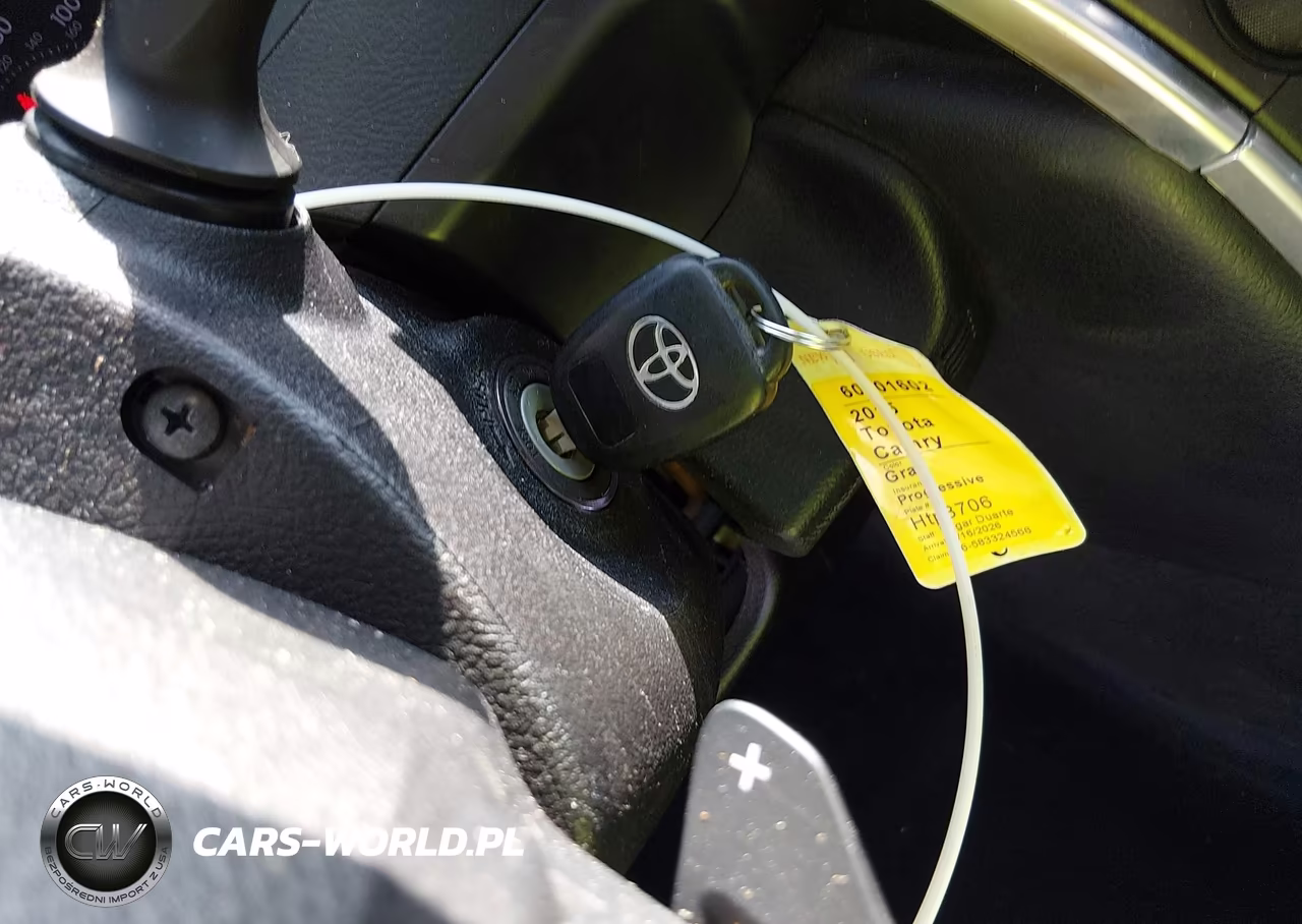 2015 Toyota Camry Se VIN:4T1BF1FK7FU028641 - 11
