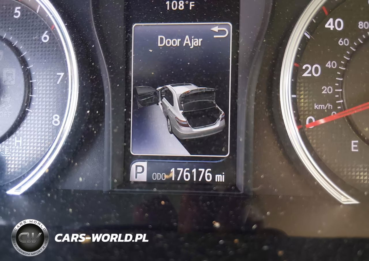 2015 Toyota Camry Se VIN:4T1BF1FK7FU028641 - 15