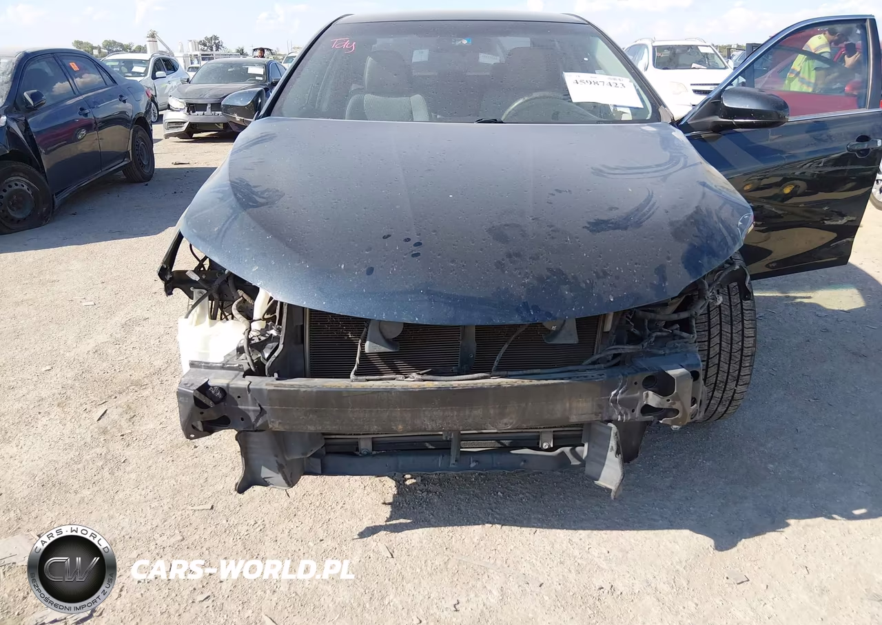 2015 Toyota Camry Se VIN:4T1BF1FK7FU028641 - 6