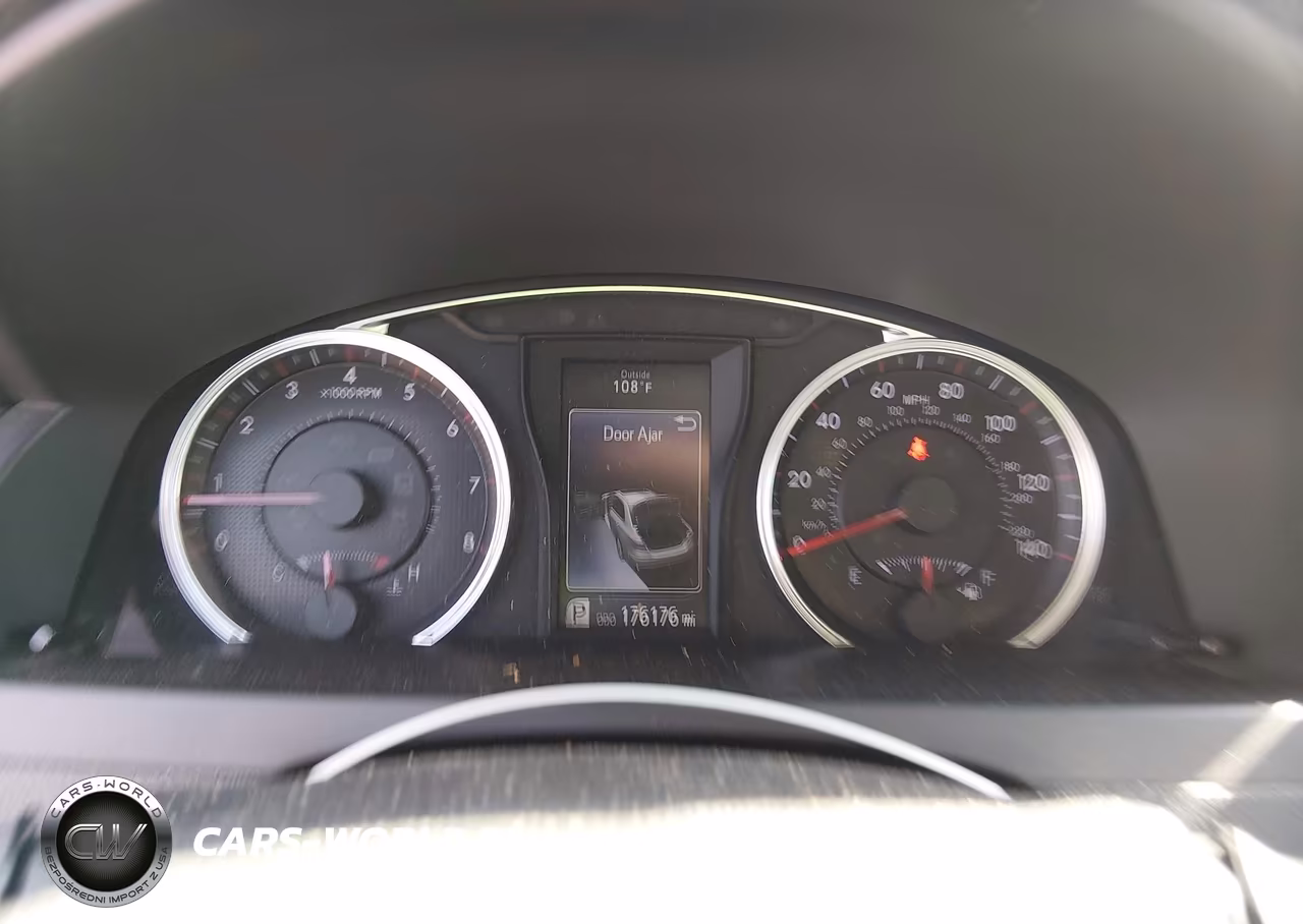 2015 Toyota Camry Se VIN:4T1BF1FK7FU028641 - 7