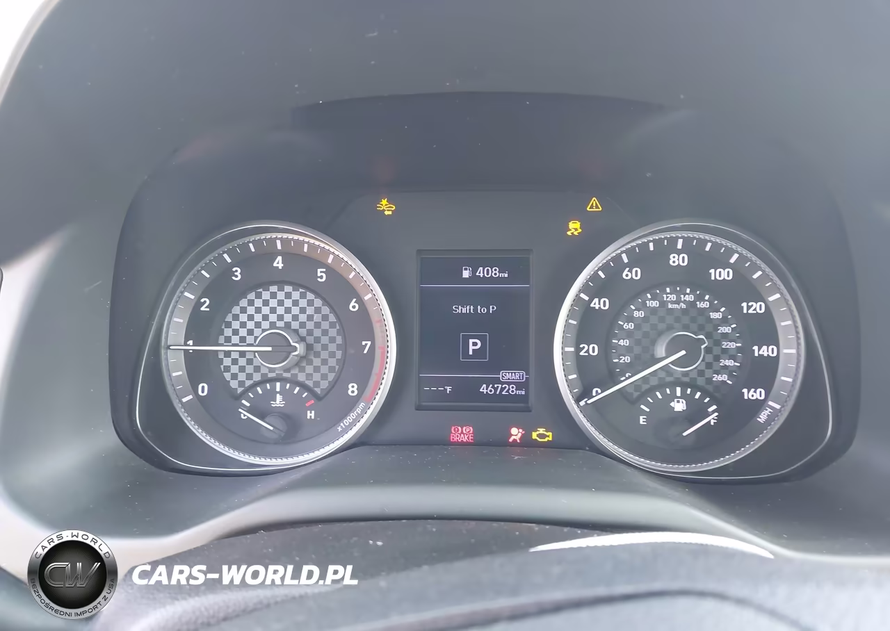 2020 Hyundai Elantra Value Edition VIN:5NPD84LF6LH520096 - 7