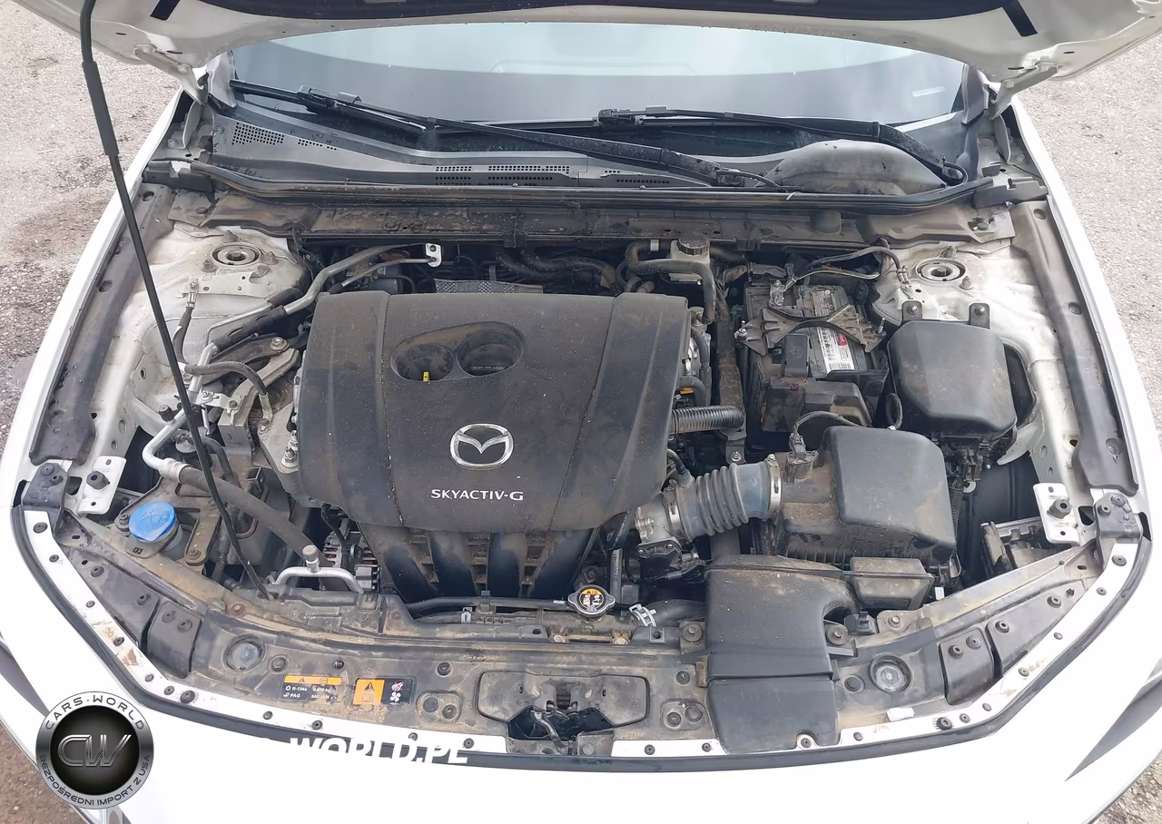 2021 Mazda Mazda3 Select VIN:3MZBPABL0MM251246 - 10