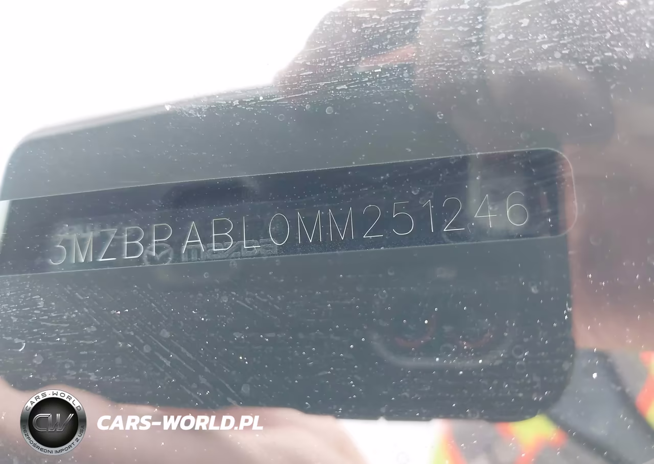 2021 Mazda Mazda3 Select VIN:3MZBPABL0MM251246 - 9