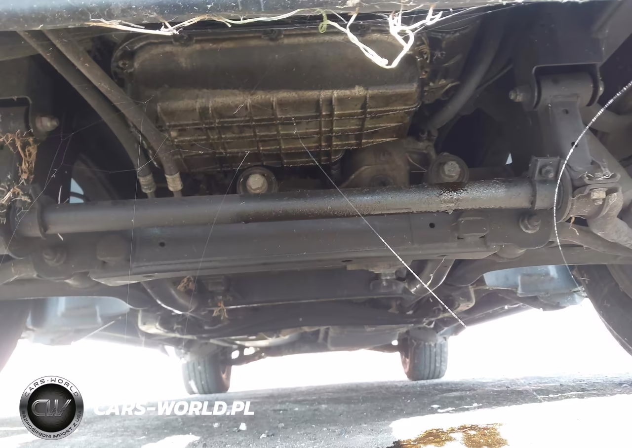 2000 Mercedes-Benz Ml 320 VIN:4JGAB54E6YA199445 - 13