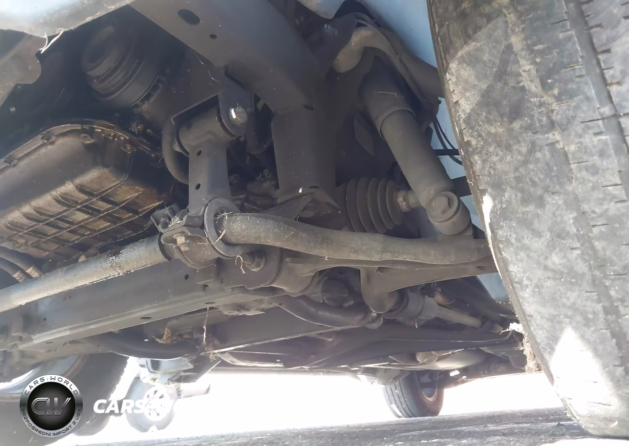 2000 Mercedes-Benz Ml 320 VIN:4JGAB54E6YA199445 - 14