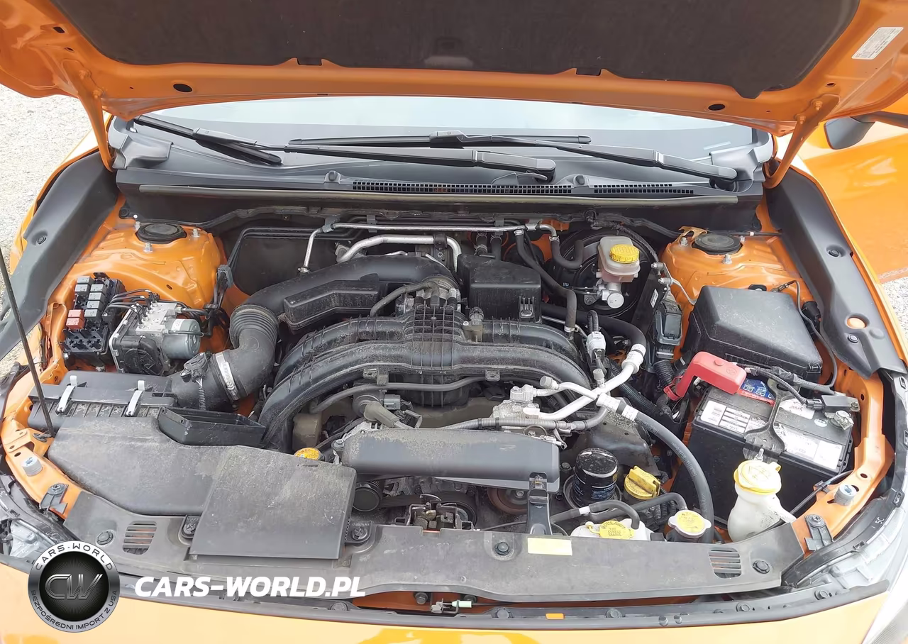 2018 Subaru Crosstrek 2.0I Premium VIN:JF2GTADC7JH240411 - 10