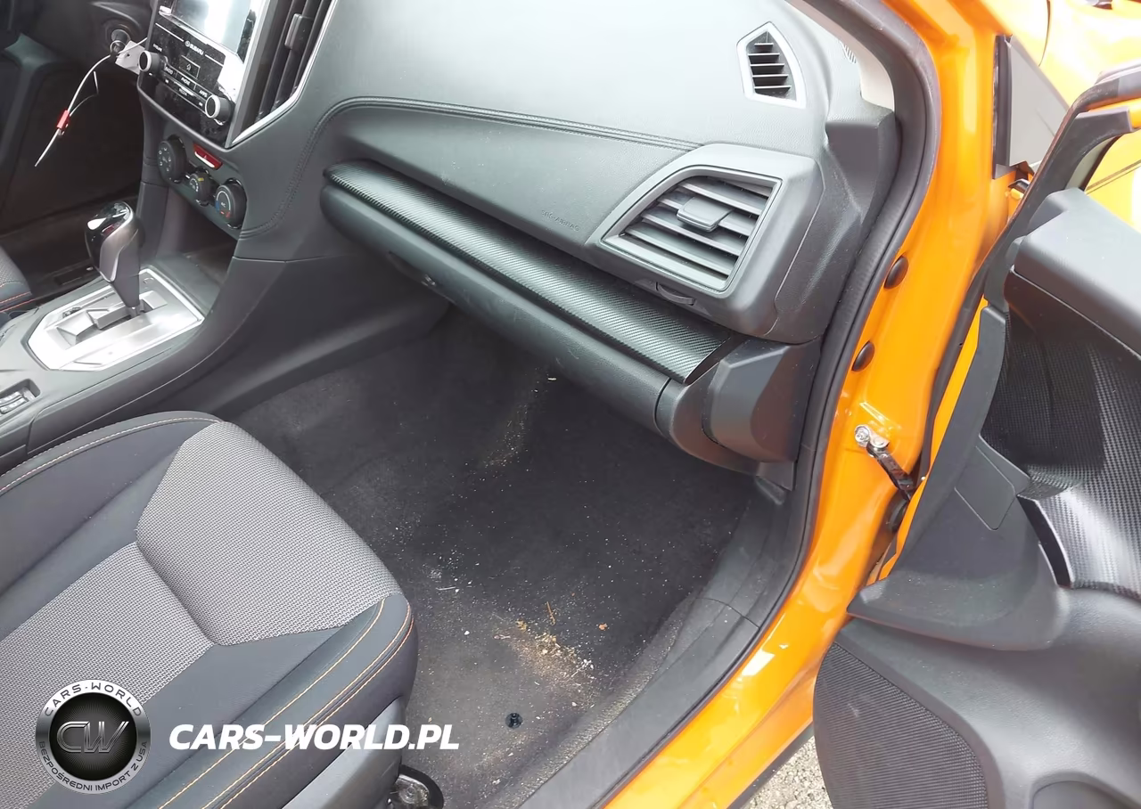 2018 Subaru Crosstrek 2.0I Premium VIN:JF2GTADC7JH240411 - 5