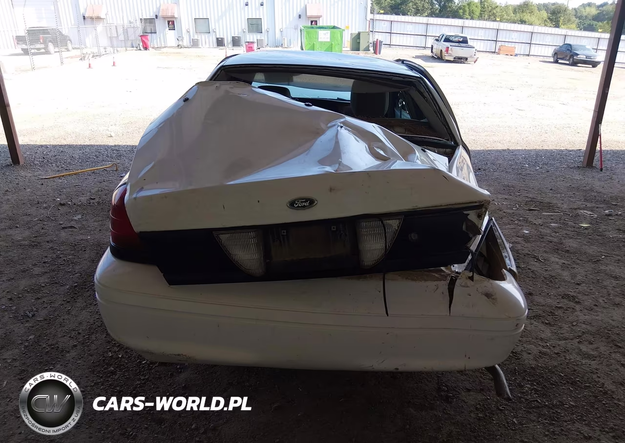 2011 Ford Crown Victoria Police Interceptor VIN:2FABP7BV2BX145380 - 16