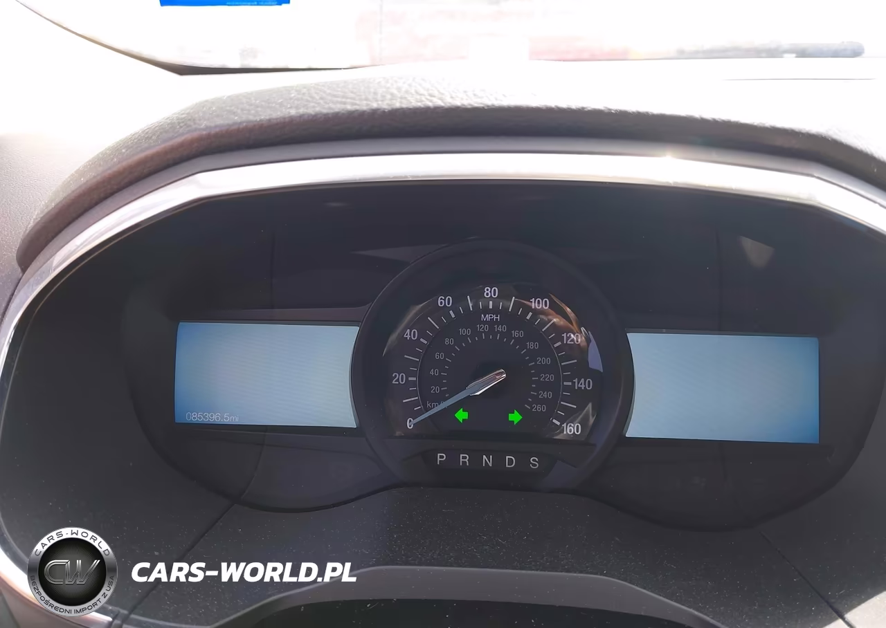 2019 Ford Edge Titanium VIN:2FMPK3K9XKBC62319 - 7