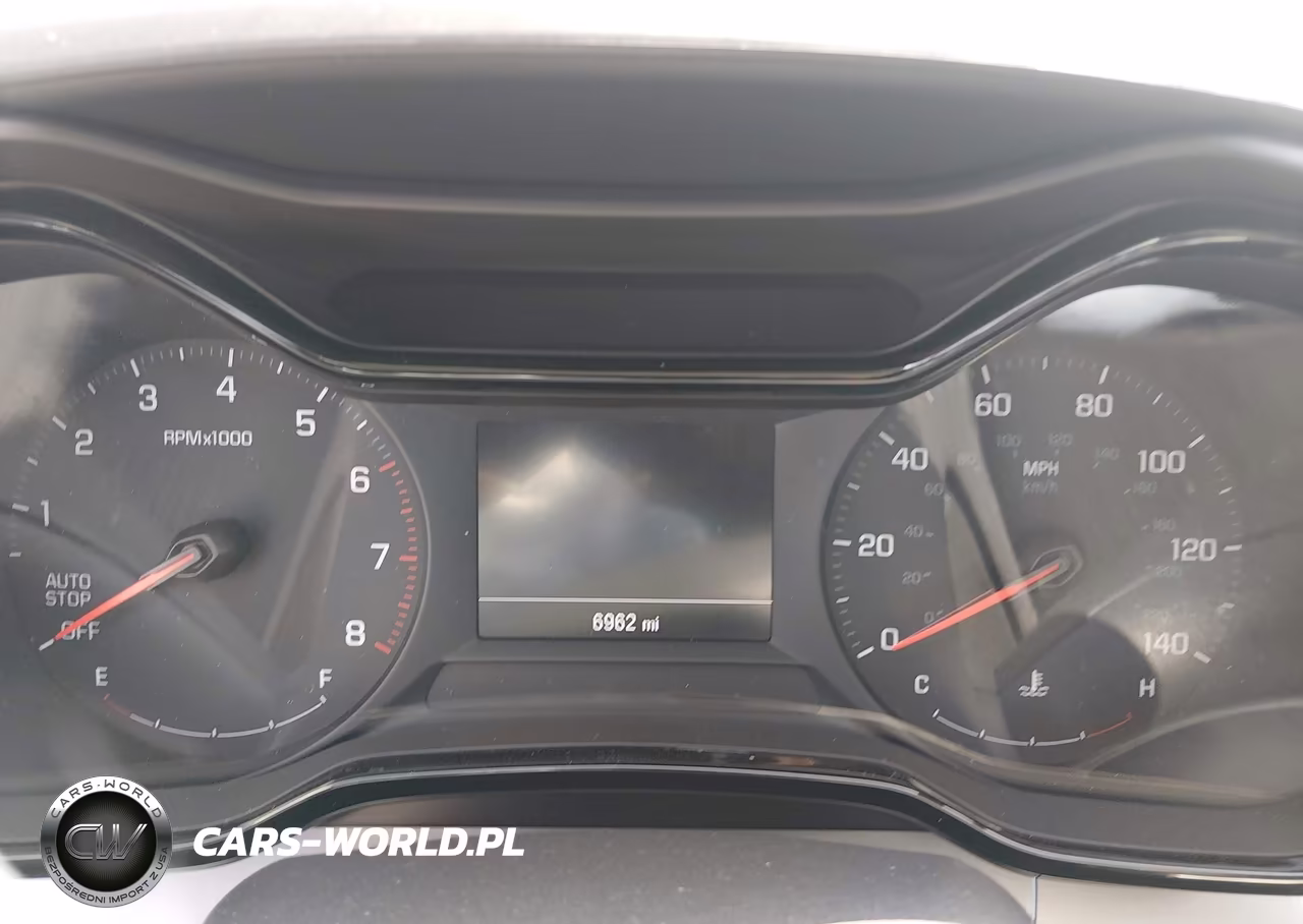 2026 Chevrolet Trax Fwd Ls VIN:KL77LFEP7TC008188 - 7