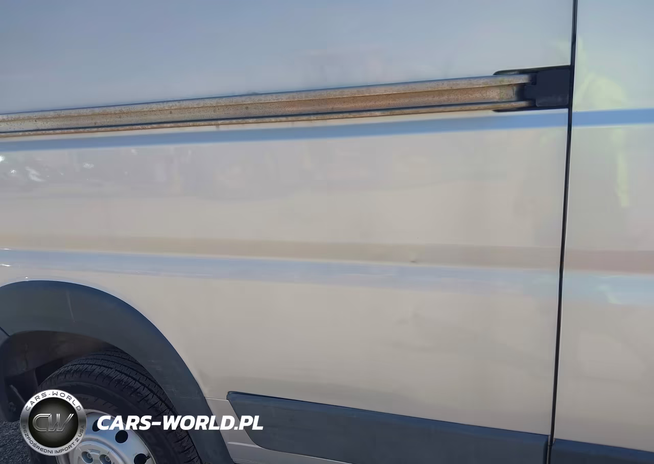2018 Ram Promaster 3500 High Roof 159 Wb VIN:3C6URVHG3JE153669 - 12