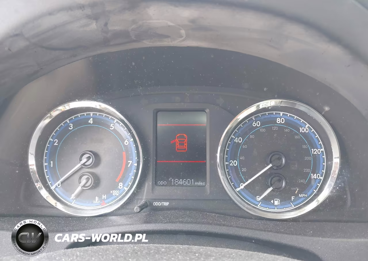 2019 Toyota Corolla Le VIN:2T1BURHE2KC199823 - 7