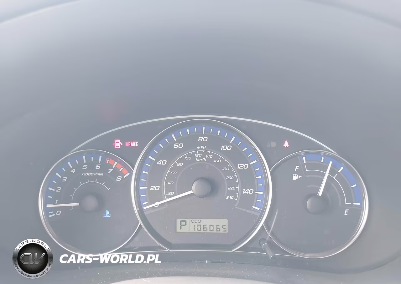 2011 Subaru Forester 2.5X VIN:JF2SHABCXBH771683 - 7