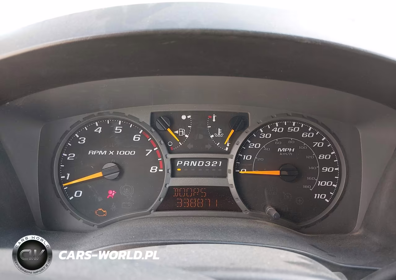2006 Chevrolet Colorado Lt VIN:1GCDS136168242288 - 7