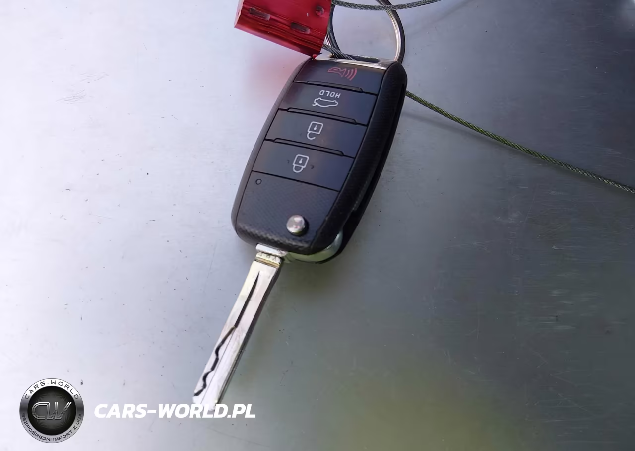 2015 Kia Rio Lx VIN:KNADM4A34F6506973 - 11