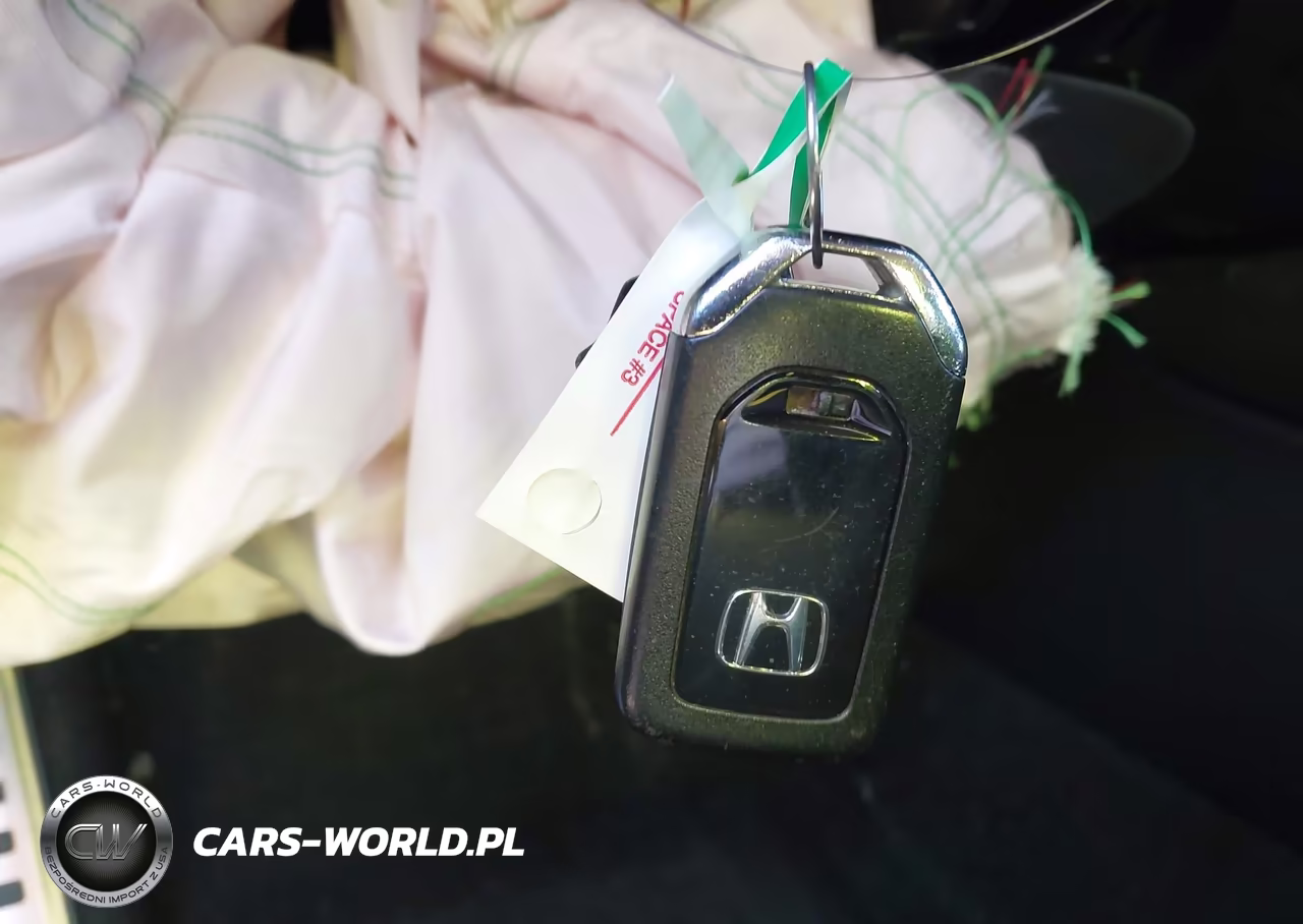 2018 Honda Accord Sport VIN:1HGCV1F30JA091337 - 11
