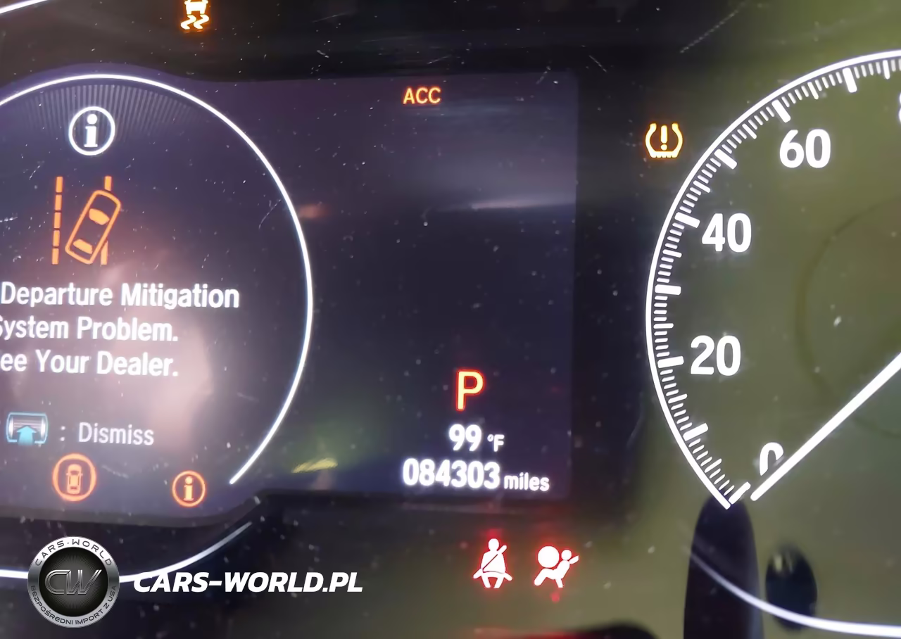 2018 Honda Accord Sport VIN:1HGCV1F30JA091337 - 15