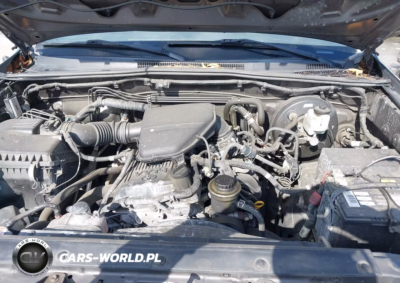 2014 Toyota Tacoma VIN:5TFJX4CN2EX040626 - 10