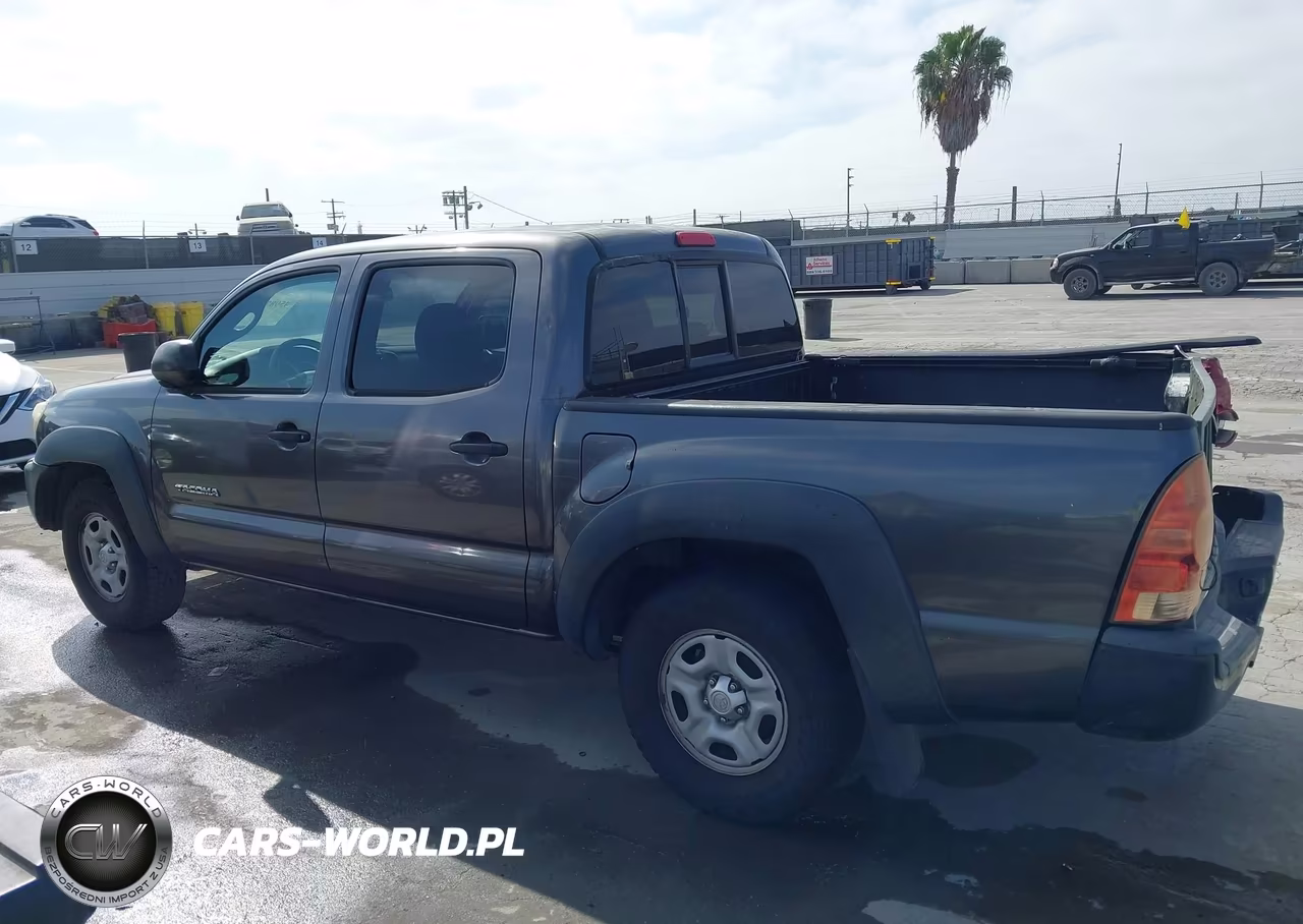 2014 Toyota Tacoma VIN:5TFJX4CN2EX040626 - 14