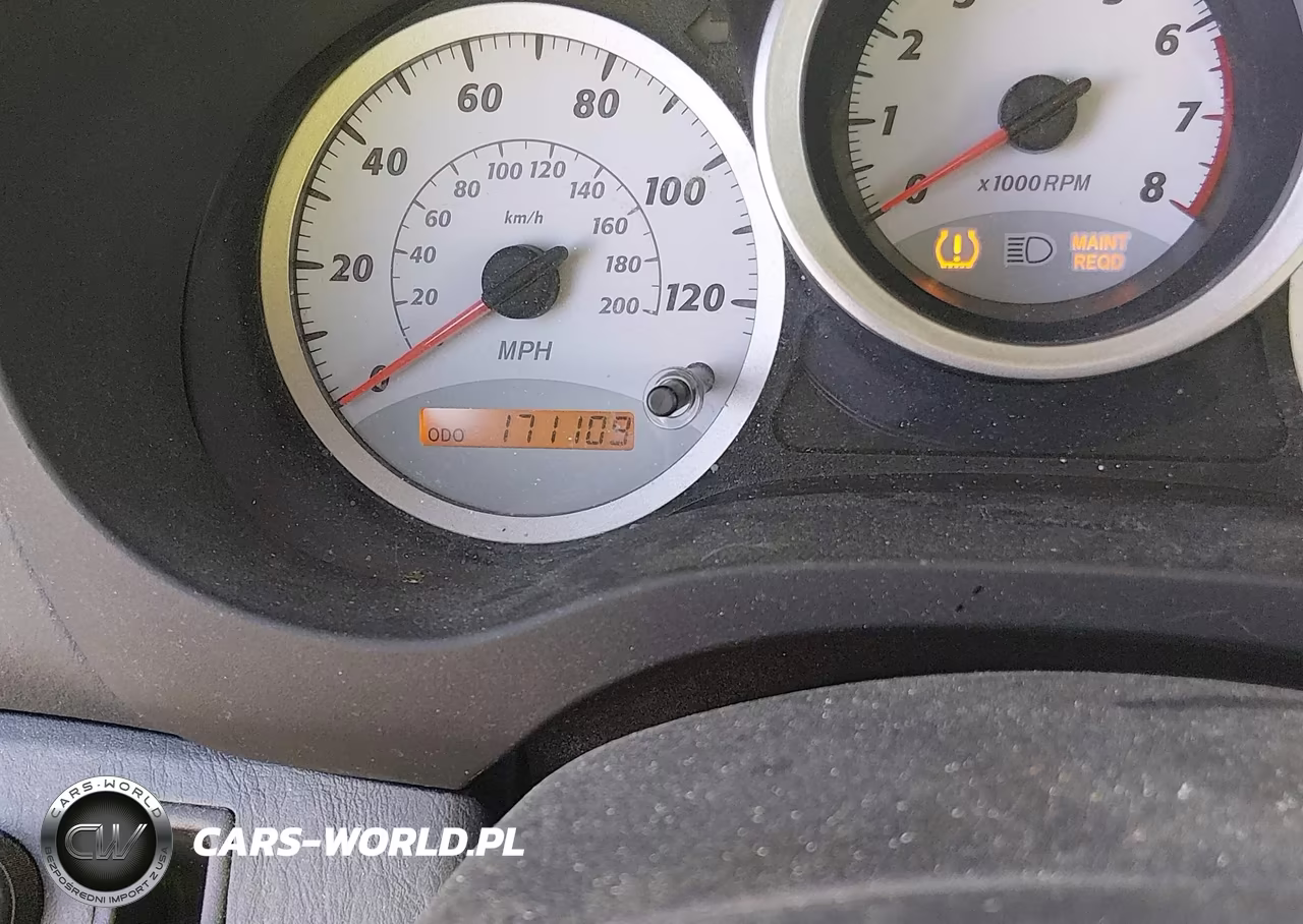 2005 Toyota Rav4 VIN:JTEGD20V956003134 - 16