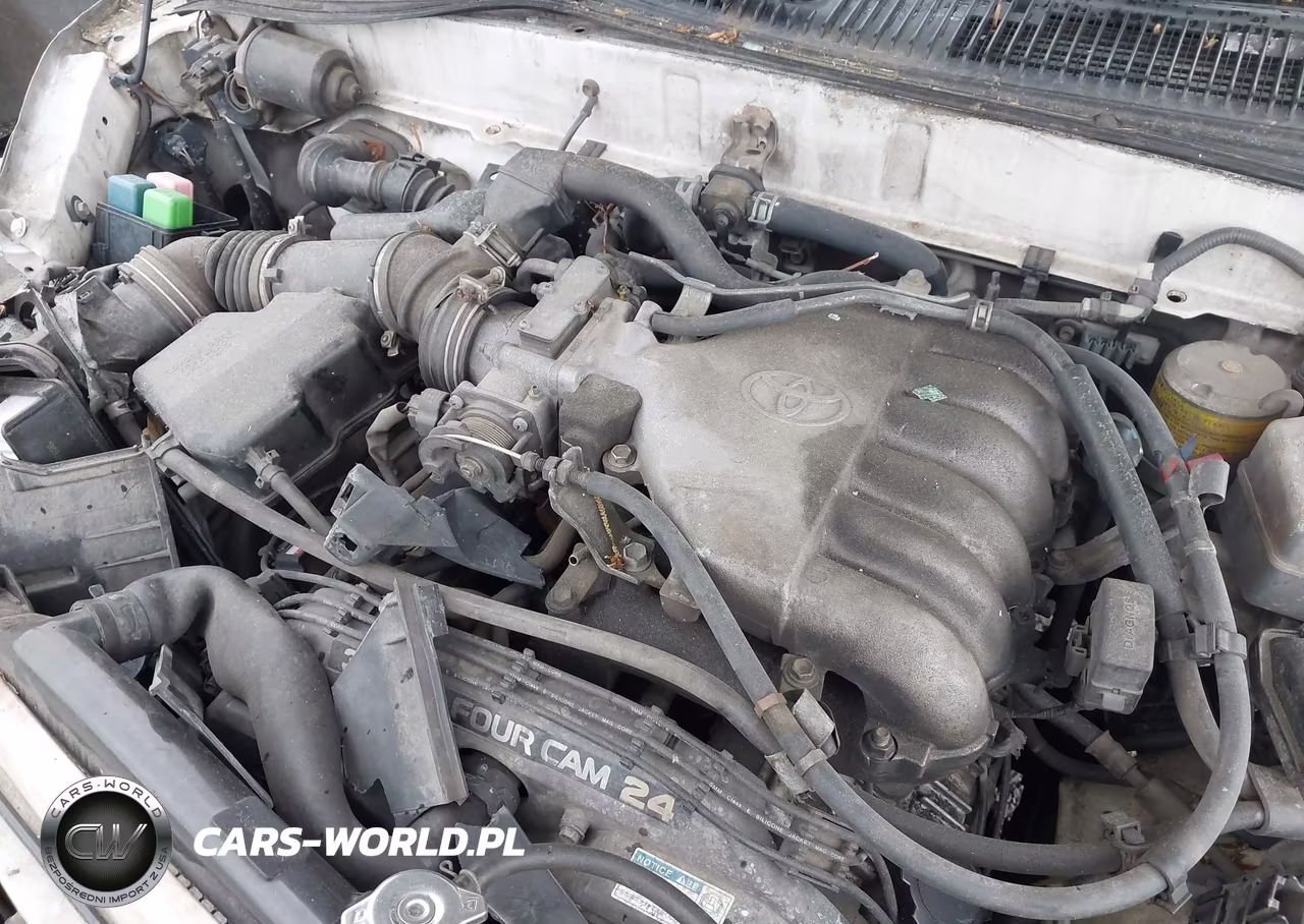 2002 Toyota 4Runner Sr5 V6 VIN:JT3GN86R720227732 - 10