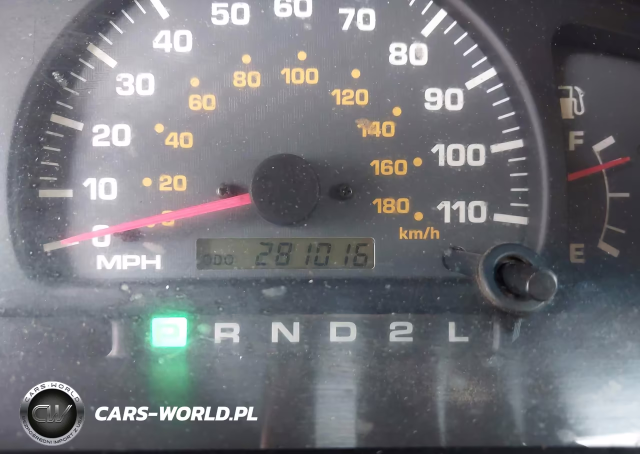 2002 Toyota 4Runner Sr5 V6 VIN:JT3GN86R720227732 - 15