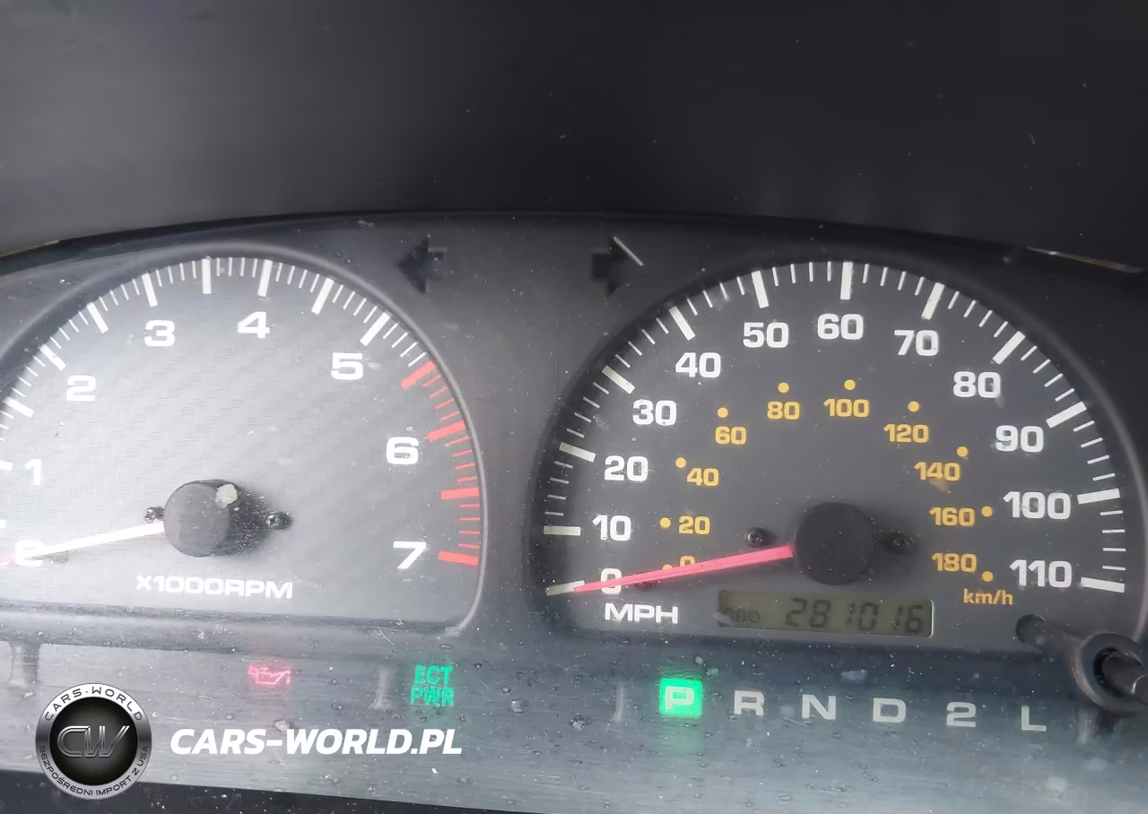 2002 Toyota 4Runner Sr5 V6 VIN:JT3GN86R720227732 - 7