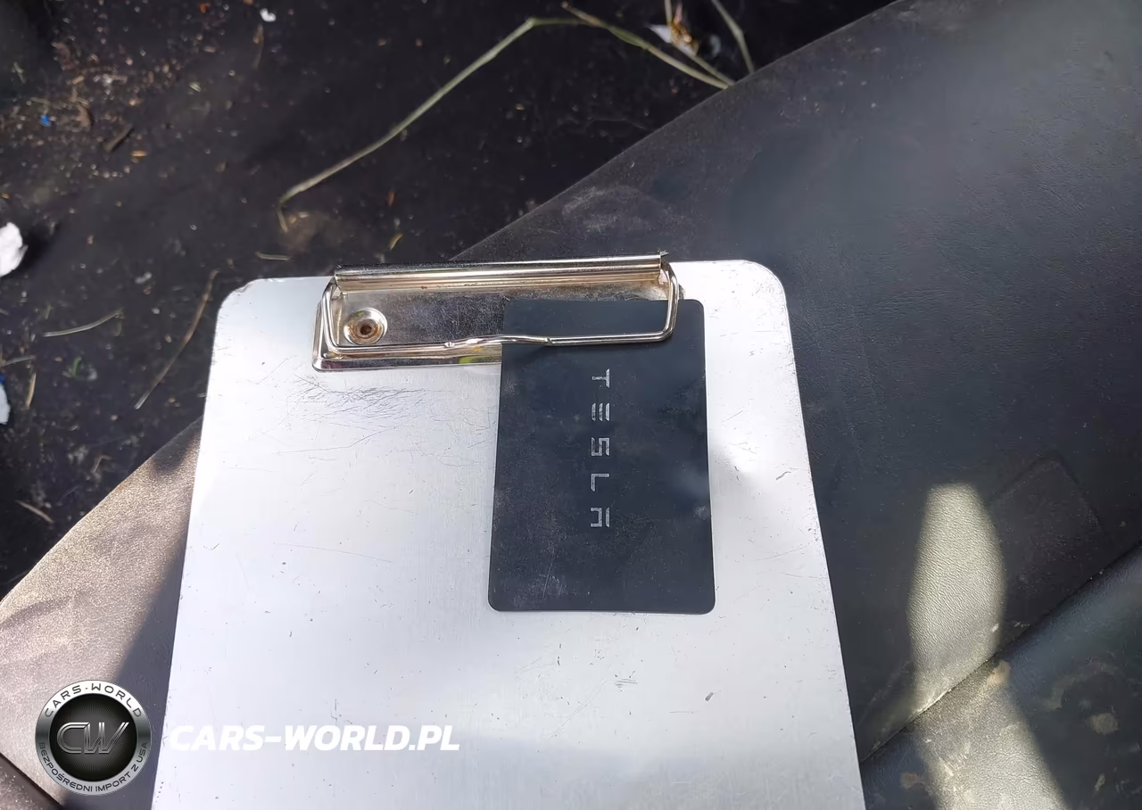 2021 Tesla Model 3 Long Range Dual Motor All-Wheel Drive VIN:5YJ3E1EB7MF049556 - 10