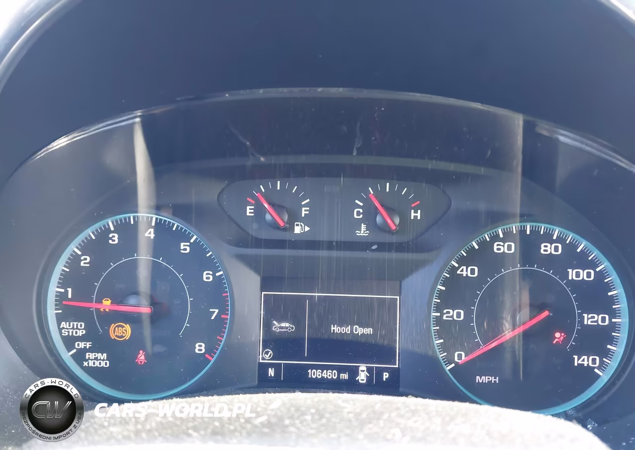 2021 Chevrolet Malibu Fwd Lt VIN:1G1ZD5ST3MF072564 - 7