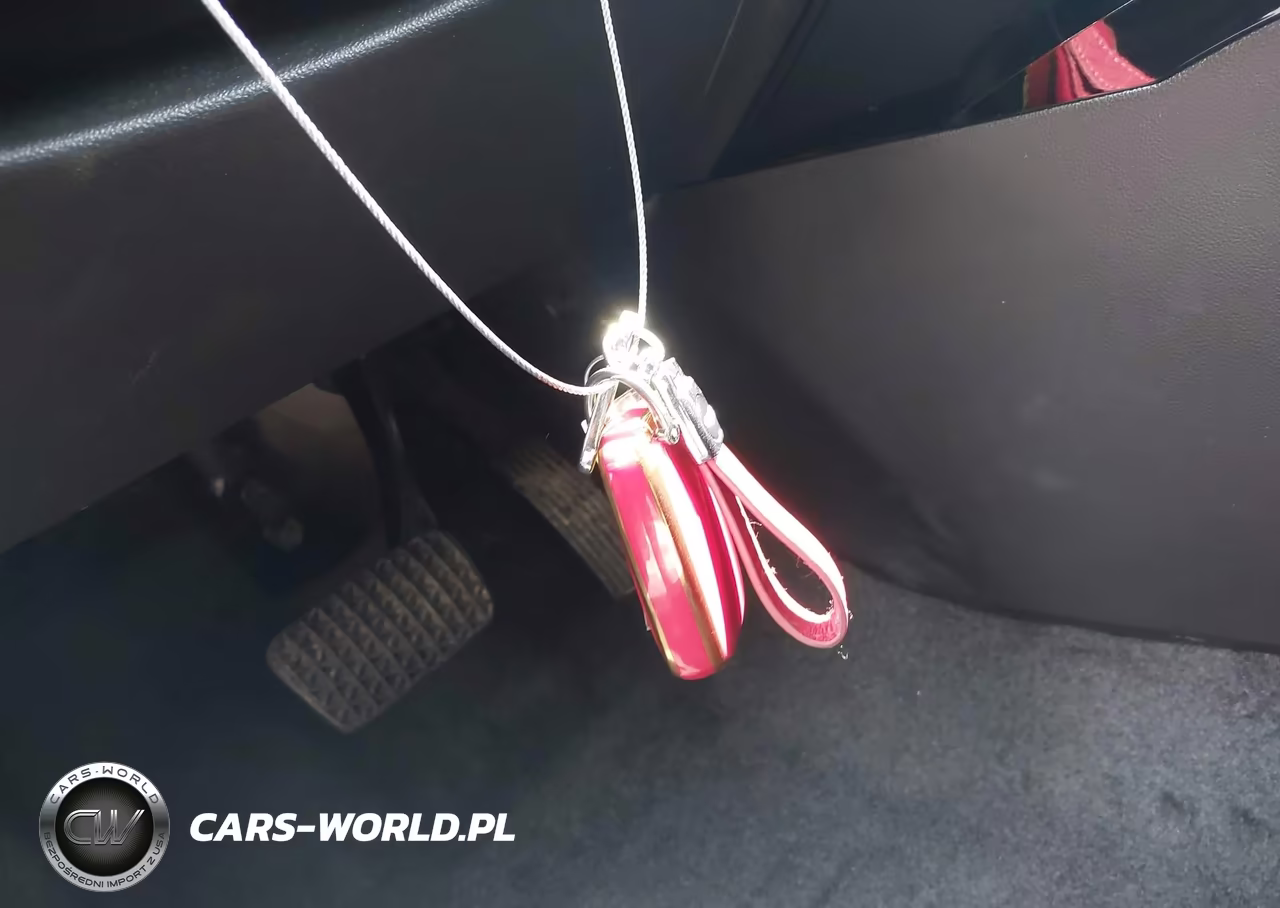 2026 Chevrolet Trax Fwd 2Rs VIN:KL77LJEP3TC035603 - 11