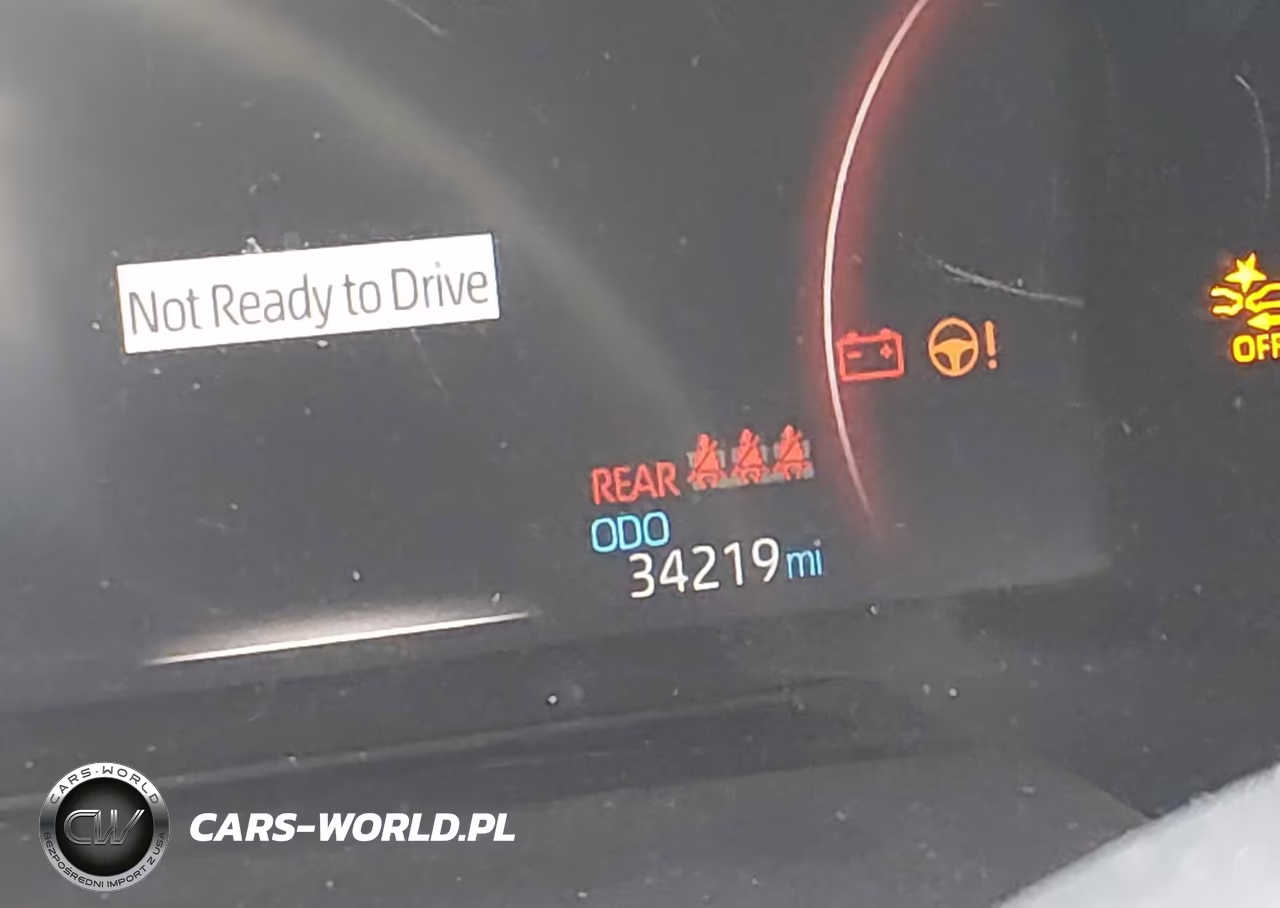 2023 Toyota Rav4 Le VIN:2T3H1RFV1PC217393 - 15