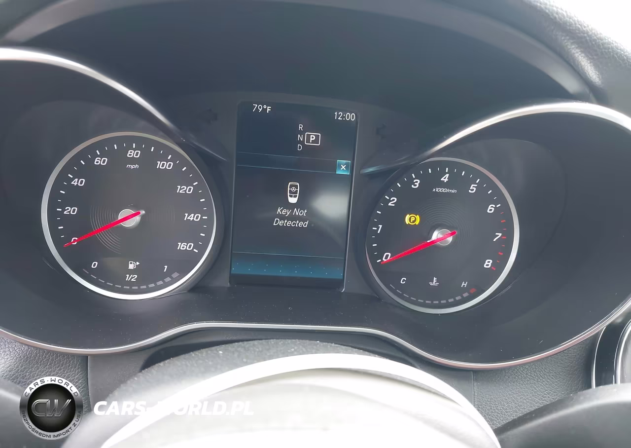 2019 Mercedes-Benz C 300 4Matic VIN:WDDWF8EB1KR518995 - 15