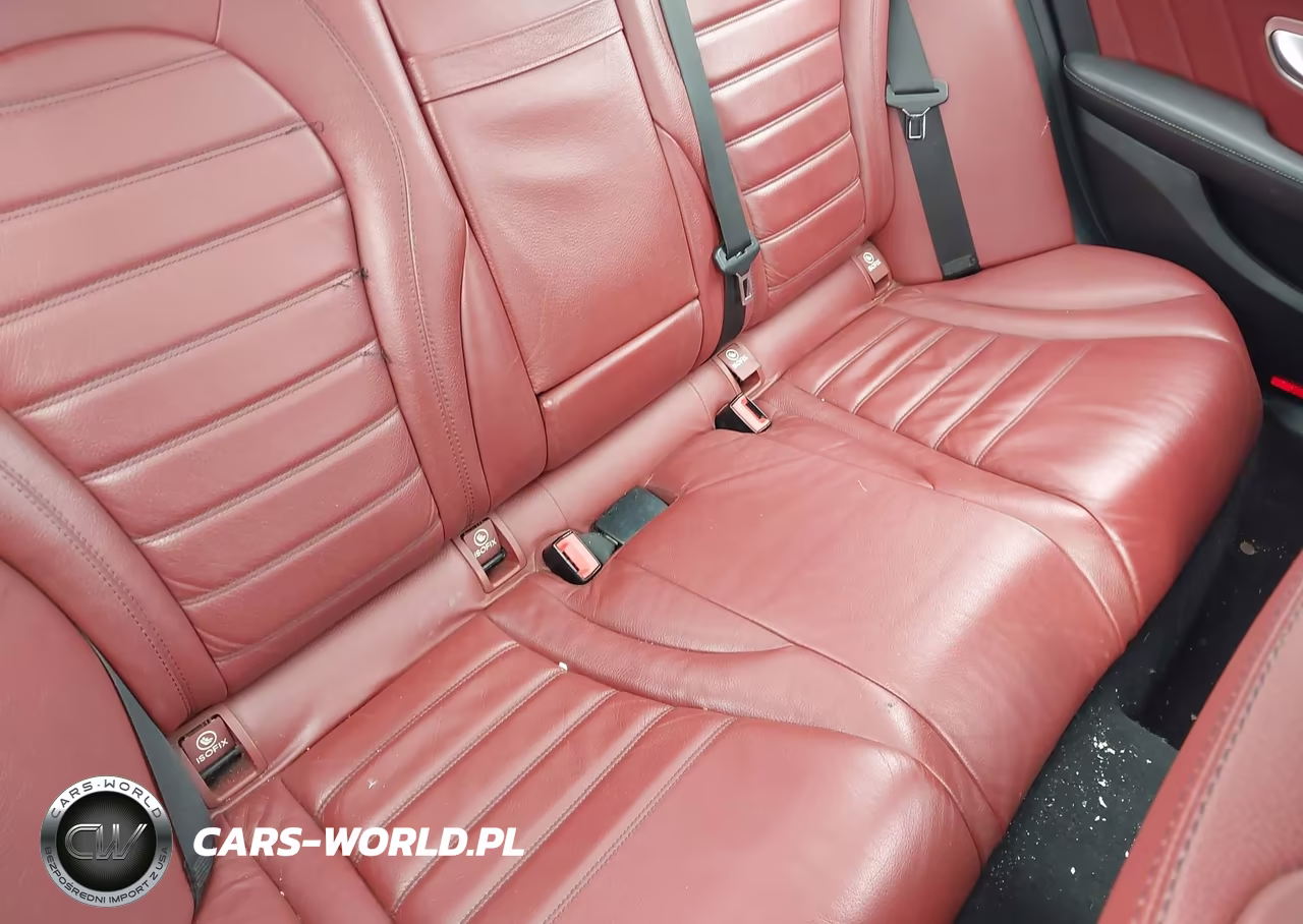 2019 Mercedes-Benz C 300 4Matic VIN:WDDWF8EB1KR518995 - 8