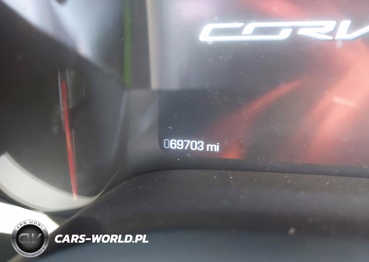 2014 Chevrolet Corvette Stingray Z51 VIN:1G1YK2D75E5103191 - 7