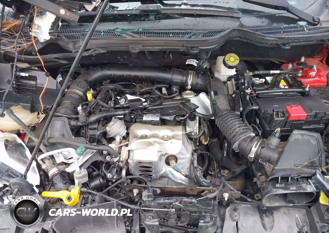 2020 Ford Ecosport S VIN:MAJ3S2FE5LC361464 - 10