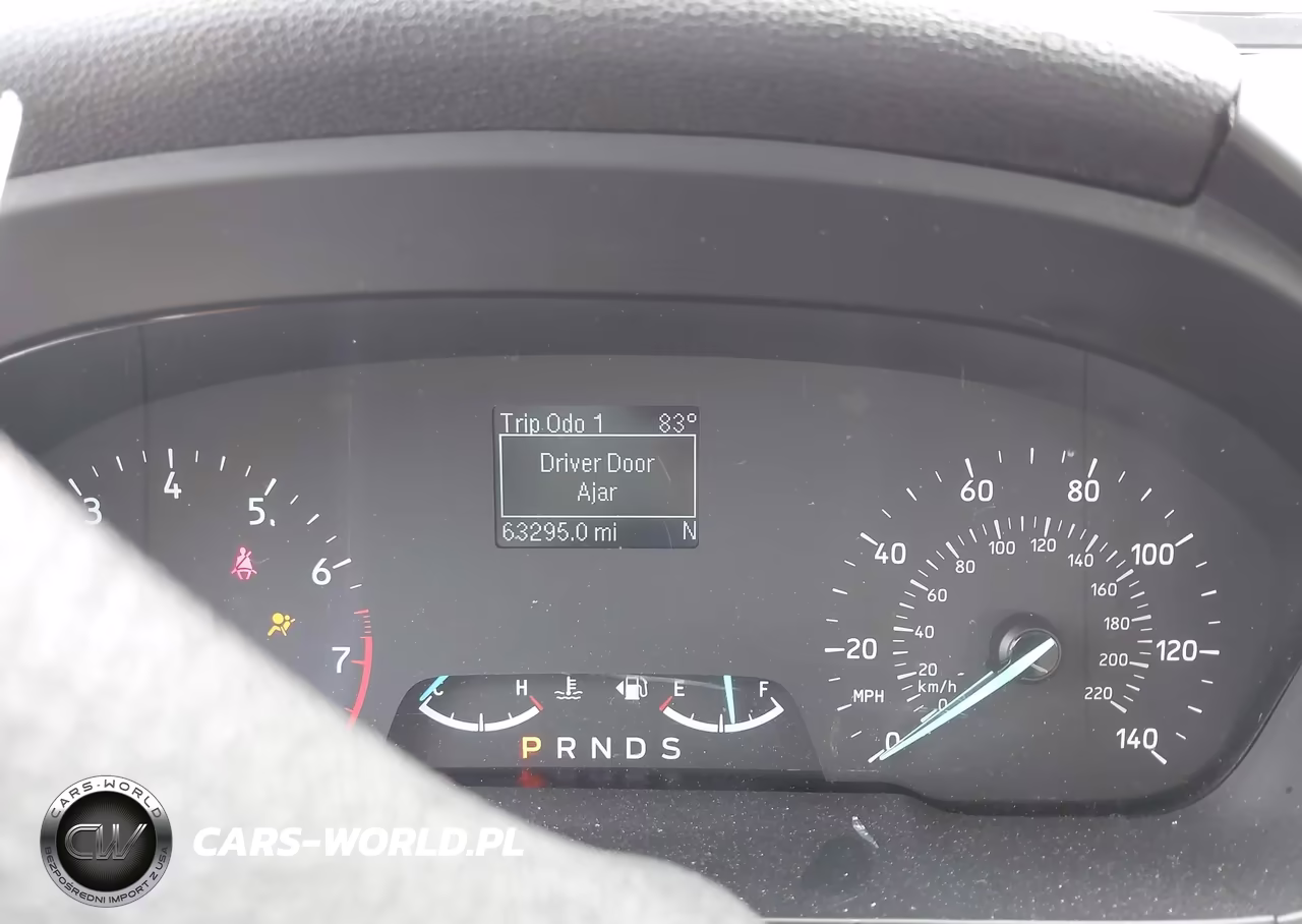2020 Ford Ecosport S VIN:MAJ3S2FE5LC361464 - 15